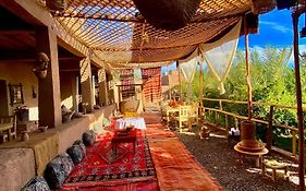 Heritage House Skoura