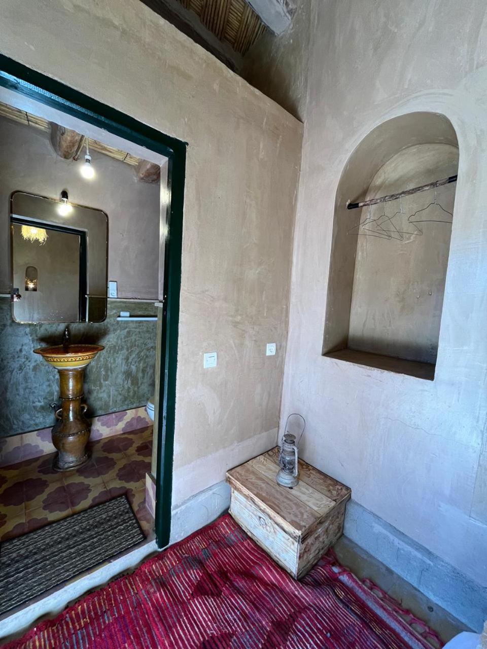 Heritage House Skoura Kamer foto