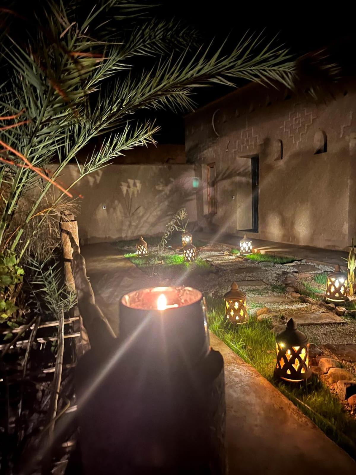 Heritage House Skoura Kamer foto