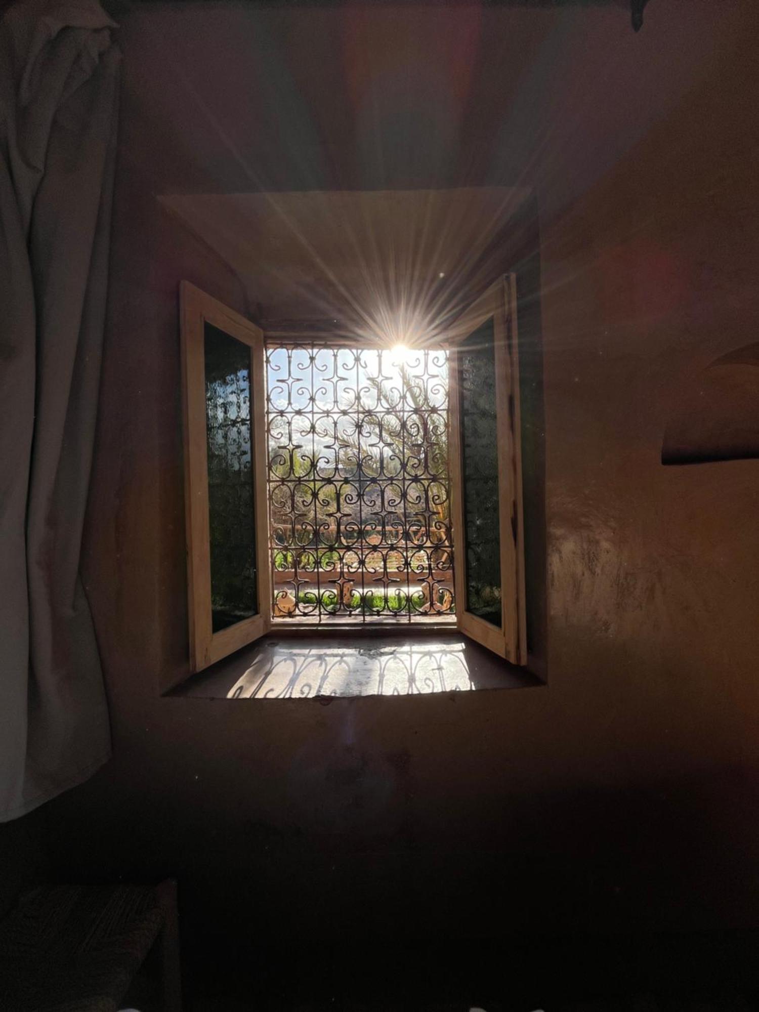 Heritage House Skoura Buitenkant foto