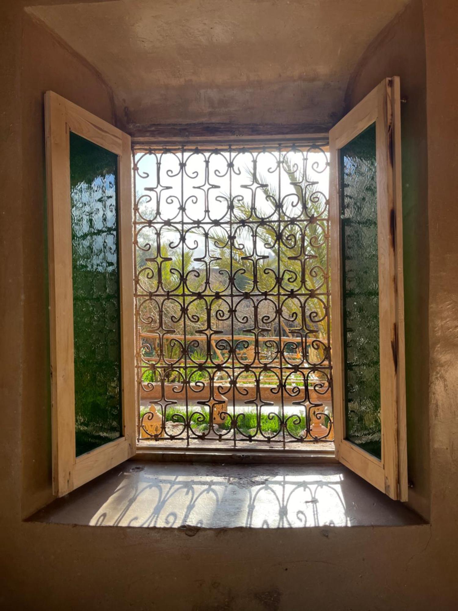 Heritage House Skoura Buitenkant foto
